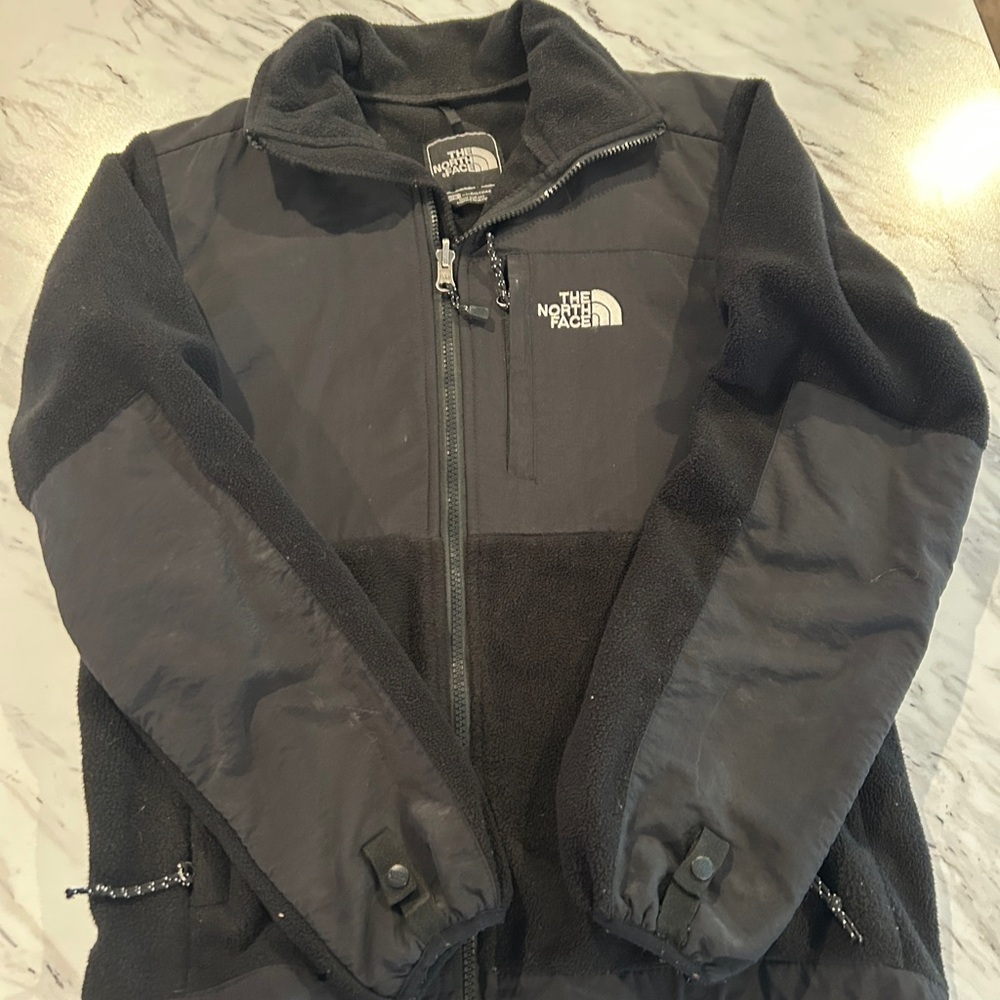 North Face Women’s Fleece